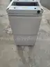1 LOT OF 49 METAL PEDESTAL FILE CABINETS