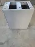 1 LOT OF 49 METAL PEDESTAL FILE CABINETS