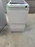 1 LOT OF 49 METAL PEDESTAL FILE CABINETS