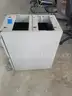 1 LOT OF 49 METAL PEDESTAL FILE CABINETS
