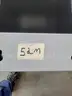 1 LOT OF 49 METAL PEDESTAL FILE CABINETS