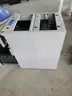 1 LOT OF 49 METAL PEDESTAL FILE CABINETS