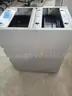 1 LOT OF 49 METAL PEDESTAL FILE CABINETS