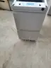 1 LOT OF 49 METAL PEDESTAL FILE CABINETS