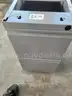 1 LOT OF 49 METAL PEDESTAL FILE CABINETS