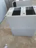 1 LOT OF 49 METAL PEDESTAL FILE CABINETS