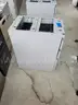 1 LOT OF 49 METAL PEDESTAL FILE CABINETS