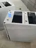 1 LOT OF 49 METAL PEDESTAL FILE CABINETS