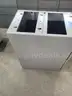 1 LOT OF 49 METAL PEDESTAL FILE CABINETS