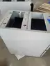 1 LOT OF 49 METAL PEDESTAL FILE CABINETS