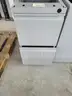 1 LOT OF 49 METAL PEDESTAL FILE CABINETS