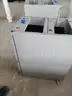 1 LOT OF 49 METAL PEDESTAL FILE CABINETS