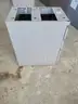 1 LOT OF 49 METAL PEDESTAL FILE CABINETS