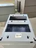 1 LOT OF 49 METAL PEDESTAL FILE CABINETS
