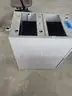 1 LOT OF 49 METAL PEDESTAL FILE CABINETS