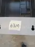 1 LOT OF 49 METAL PEDESTAL FILE CABINETS