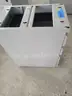 1 LOT OF 49 METAL PEDESTAL FILE CABINETS