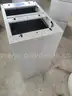 1 LOT OF 49 METAL PEDESTAL FILE CABINETS