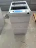 1 LOT OF 49 METAL PEDESTAL FILE CABINETS