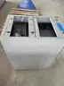 1 LOT OF 49 METAL PEDESTAL FILE CABINETS