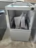 1 LOT OF 49 METAL PEDESTAL FILE CABINETS