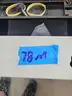 1 LOT OF 49 METAL PEDESTAL FILE CABINETS