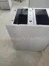 1 LOT OF 49 METAL PEDESTAL FILE CABINETS