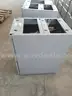 1 LOT OF 49 METAL PEDESTAL FILE CABINETS