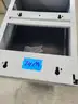 1 LOT OF 49 METAL PEDESTAL FILE CABINETS