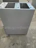 1 LOT OF 49 METAL PEDESTAL FILE CABINETS