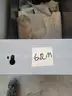 1 LOT OF 49 METAL PEDESTAL FILE CABINETS