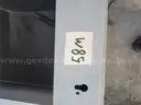 1 LOT OF 49 METAL PEDESTAL FILE CABINETS