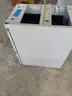 1 LOT OF 49 METAL PEDESTAL FILE CABINETS