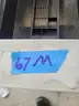 1 LOT OF 49 METAL PEDESTAL FILE CABINETS