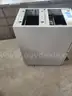 1 LOT OF 49 METAL PEDESTAL FILE CABINETS