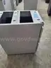 1 LOT OF 49 METAL PEDESTAL FILE CABINETS