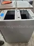 1 LOT OF 49 METAL PEDESTAL FILE CABINETS