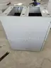 1 LOT OF 49 METAL PEDESTAL FILE CABINETS