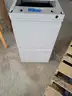 1 LOT OF 49 METAL PEDESTAL FILE CABINETS