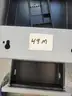 1 LOT OF 49 METAL PEDESTAL FILE CABINETS