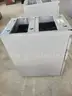 1 LOT OF 49 METAL PEDESTAL FILE CABINETS