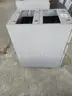 1 LOT OF 49 METAL PEDESTAL FILE CABINETS