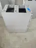 1 LOT OF 49 METAL PEDESTAL FILE CABINETS