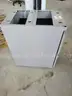 1 LOT OF 49 METAL PEDESTAL FILE CABINETS