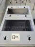1 LOT OF 49 METAL PEDESTAL FILE CABINETS