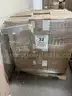 Face shield with clear Mask - QTY 3 Pallets