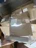 Face shield with clear Mask - QTY 3 Pallets