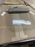 Face shield with clear Mask - QTY 3 Pallets