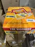 HotHands Toe Warmers &#x26; Little hotties adhesive toe warmers (BOTH EXPIRED) QTY: 1 pallet