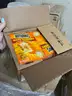 HotHands Toe Warmers &#x26; Little hotties adhesive toe warmers (BOTH EXPIRED) QTY: 1 pallet